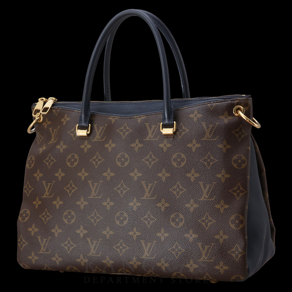 LOUIS VUITTON(USED)루이비통 모노그램 팔라스 MM